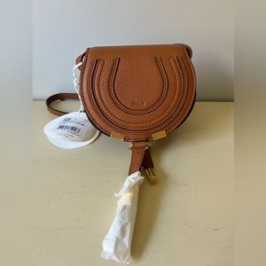 Chloe Marcie nano bag